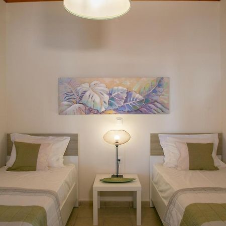 Nikiforos cottage Néa Kidonía Kültér fotó
